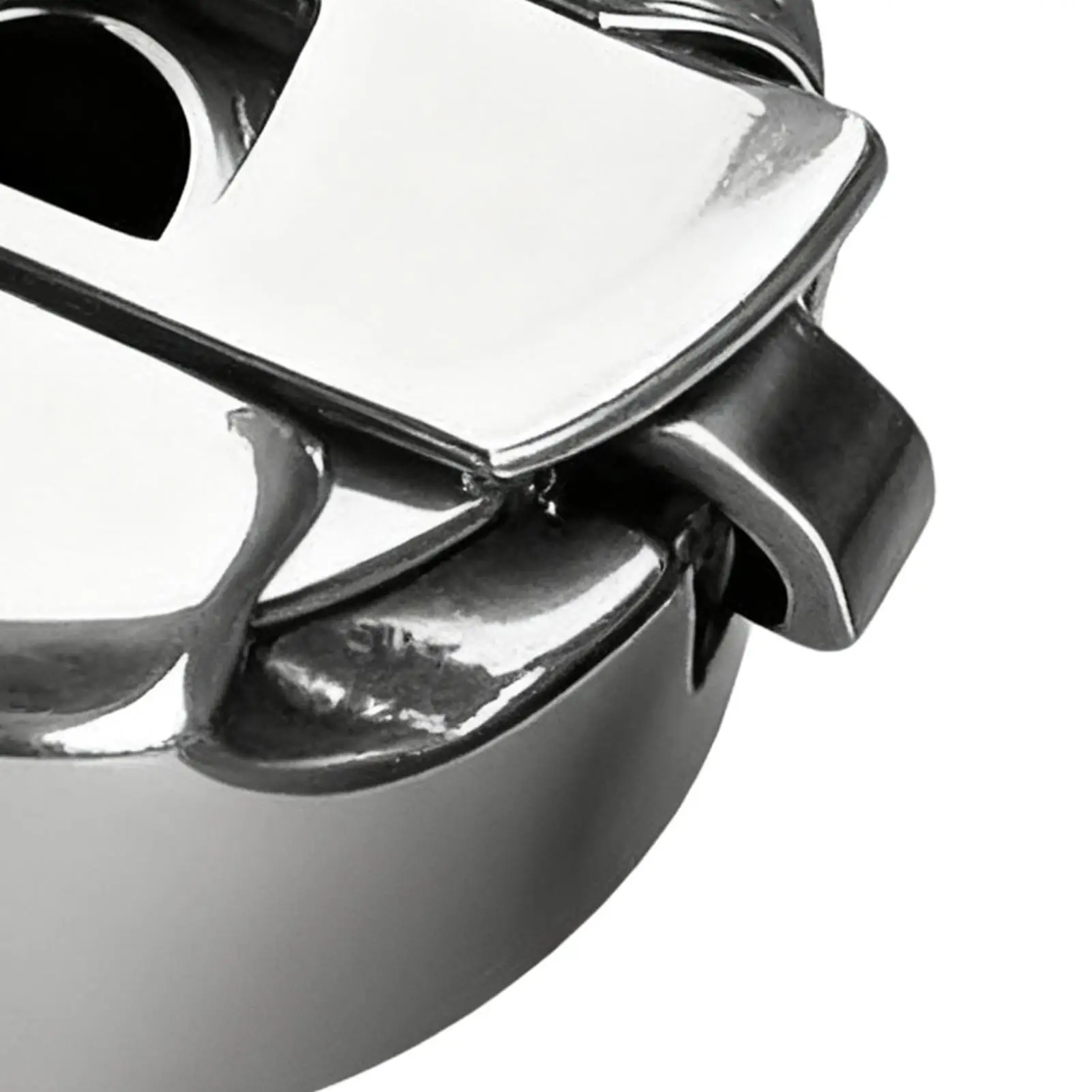 علبة بكرة لآلة الخياطة ماكينات الخياطة استبدال جزء علبة بكرة المكوك الصناعية لعشاق الهواة المنزلية