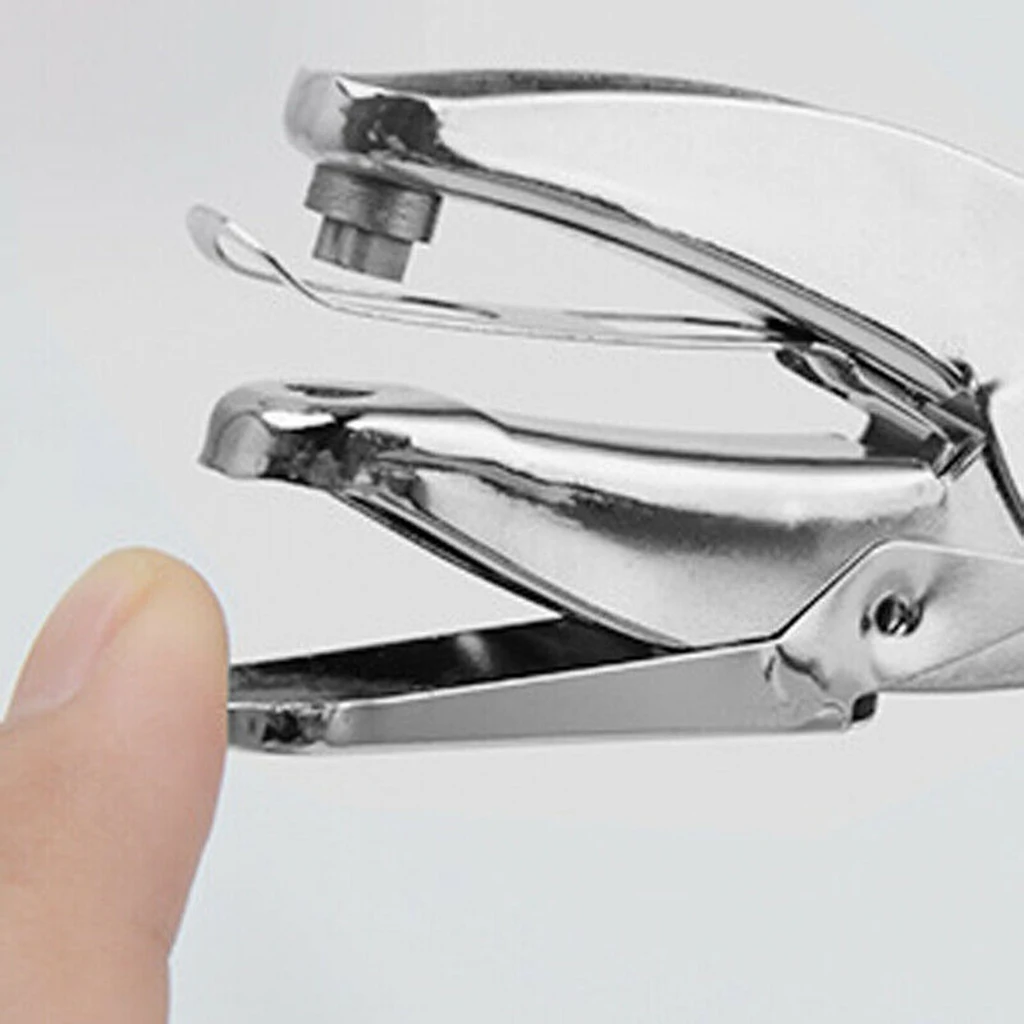 Cutting Single Card Photo Paper Cutter Tool Crafts , Pink