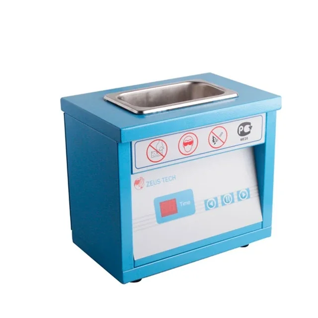 2018 New MST-A360 gasoline Fuel Injector Tester & Cleaner MST A360 Car Auto Ultrasonic Cleaning Tester machine