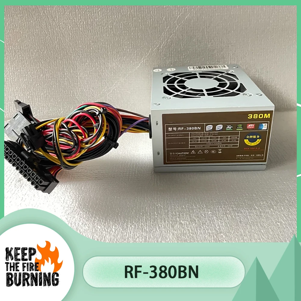 

380M Switching Power Supply RF-380BN