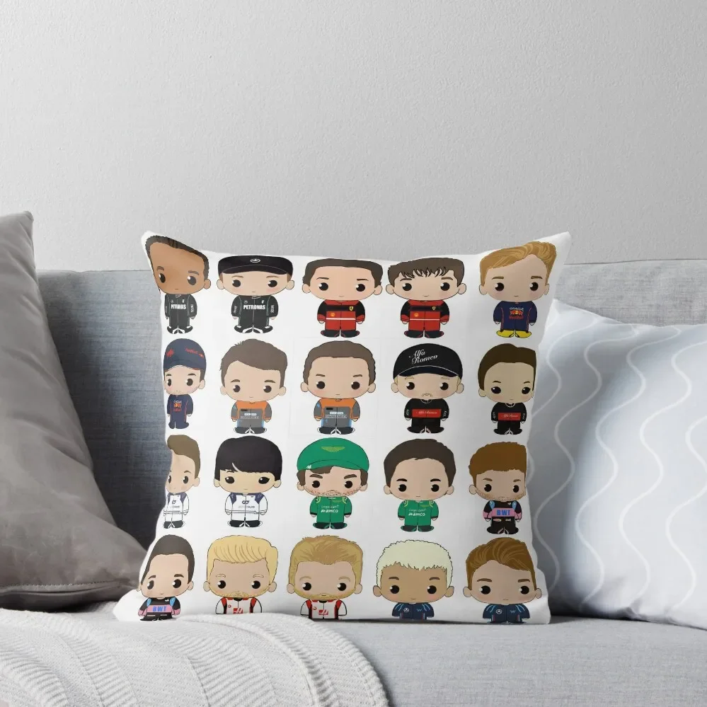 Cute F1 2023 Class … - image