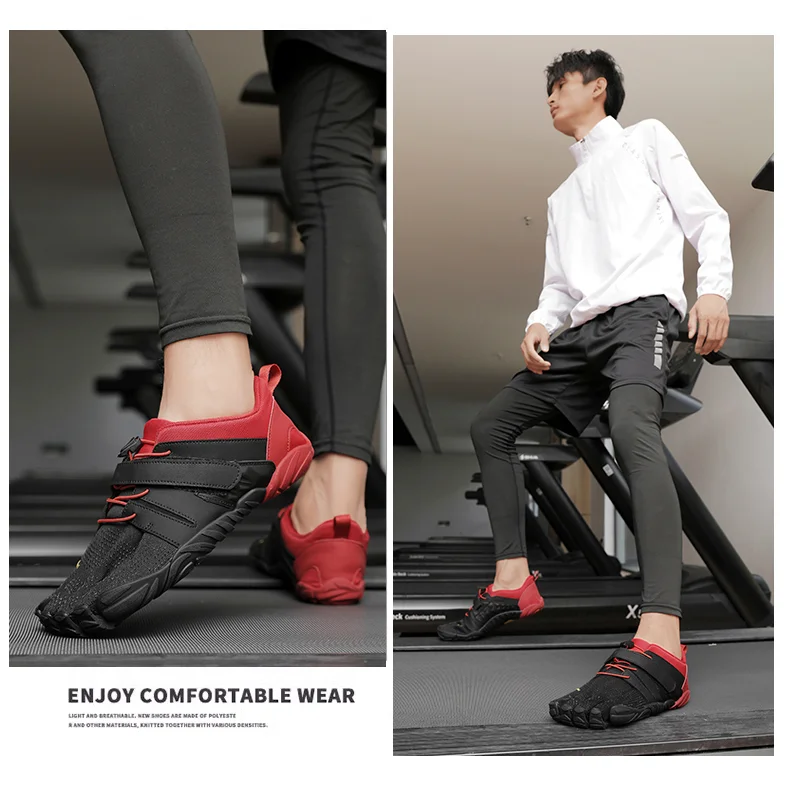 2025 أحذية رفع الأثقال الجديدة أحذية رفع الأثقال للتدريب على الأثقال أحذية القرفصاء للياقة البدنية في الأماكن المغلقة أحذية رياضية للرجال والنساء