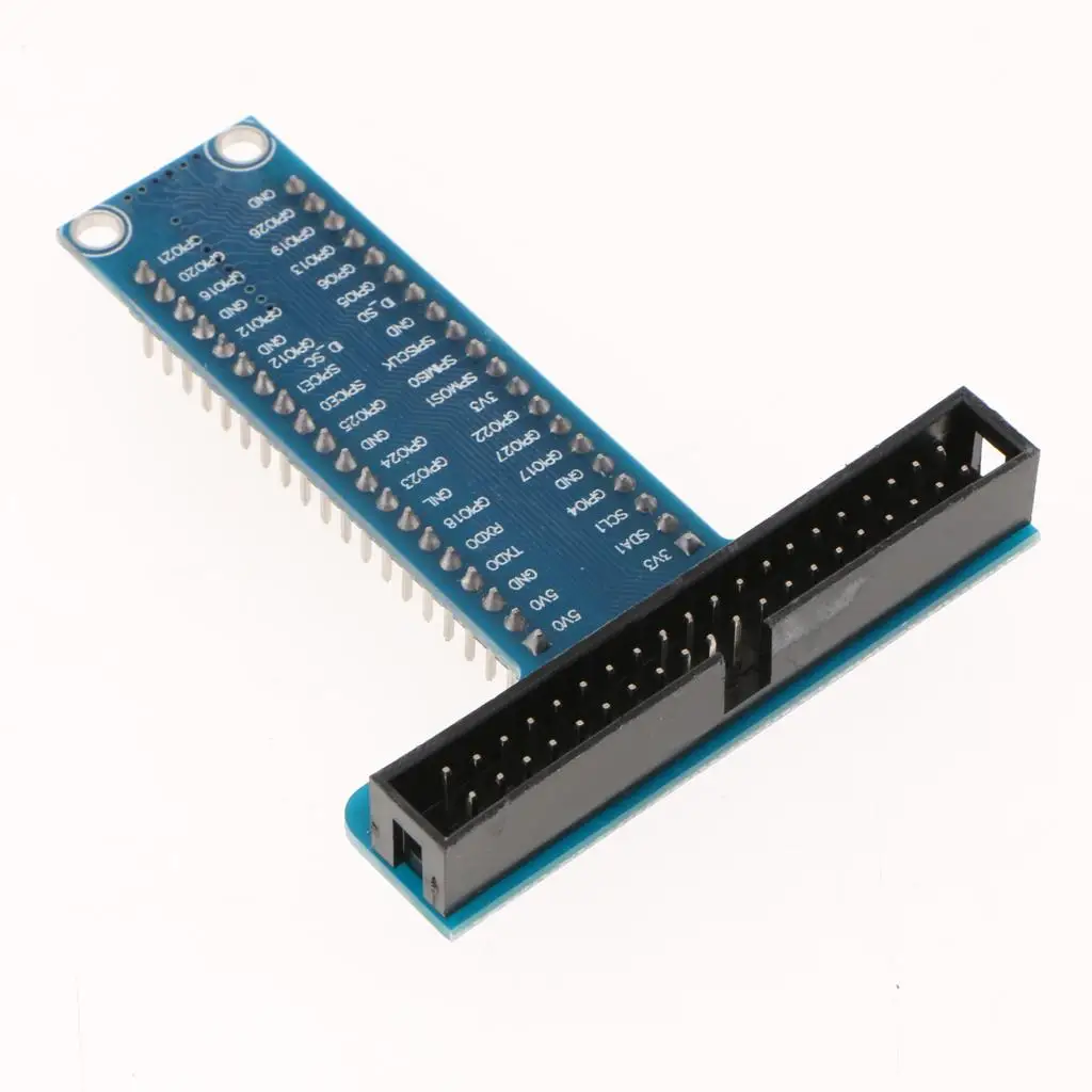 Gpio Breakout Expan…