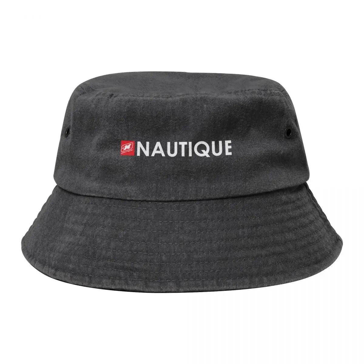 

Nautique Boats Bucket Hat Sun Hat For Children Golf Wear Women's Hats Men's