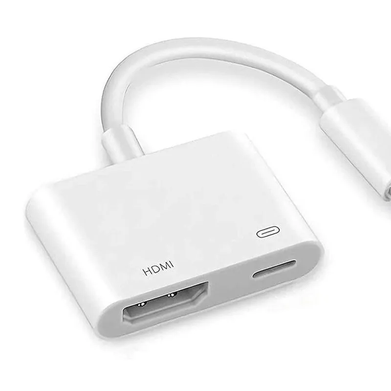 המחלק HDMI ל-Iphone – סיפוק מושלם ליצירת תצוגה מתקדמת