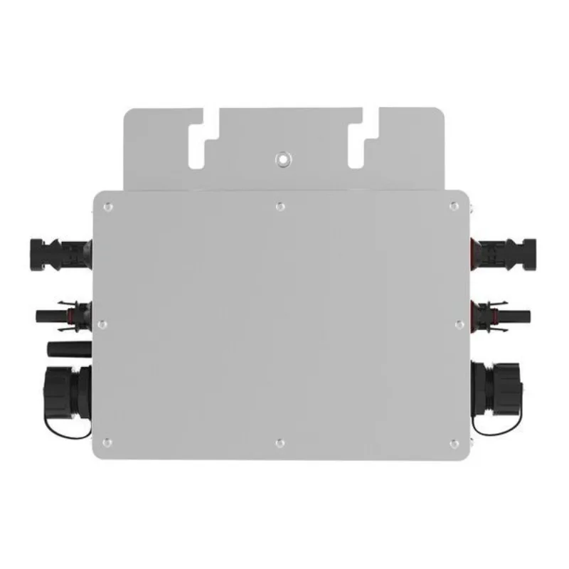 connected miniature inverter WVC600W/WVC700W/WVC800W