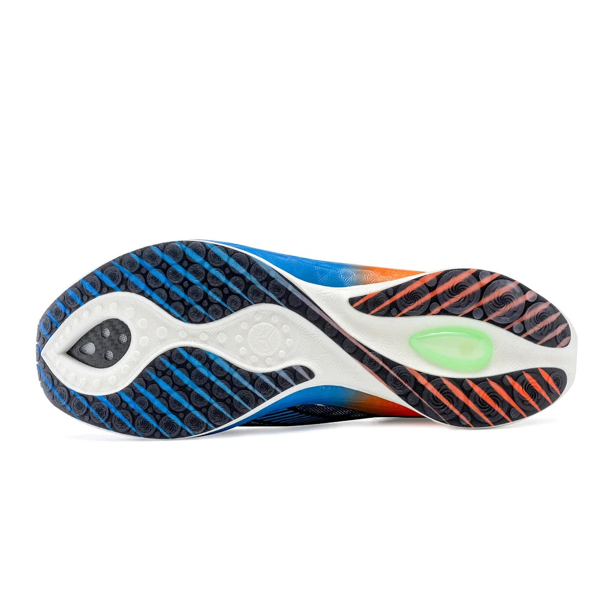 ONEMIX 2026 Pace Beam Marathon Running Shoes for Men Anti-slip Ultra-light Rebound Athletic Carbon Plate Sport Shoes Sneakers
