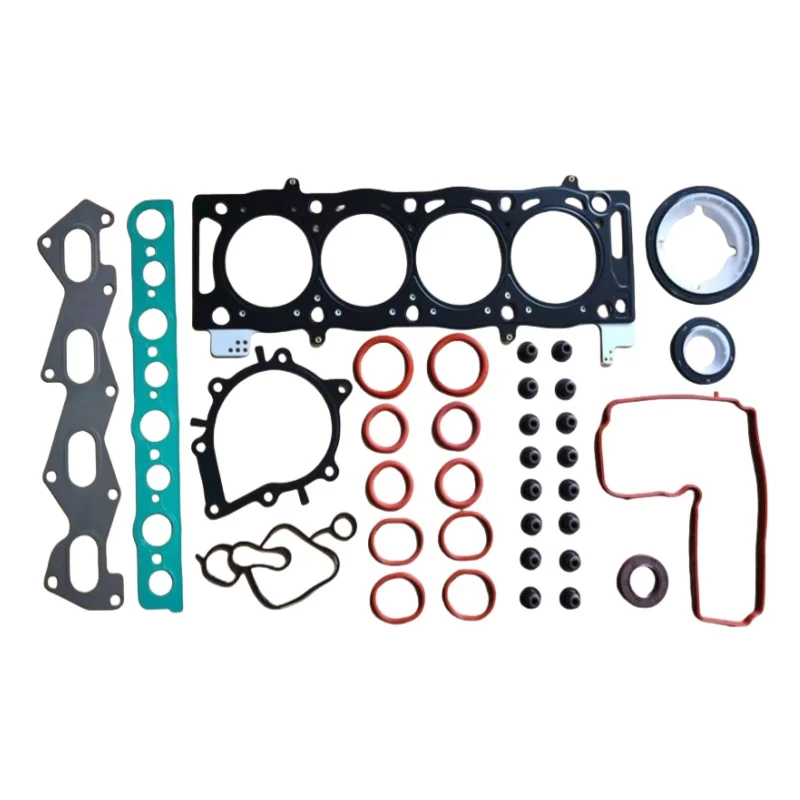 

OEM Brand New Diesel Engine 224D 224DT Cylinder Head Gasket Kit LR009415 For Land Rover Freelander 2.2