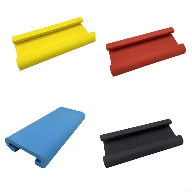 

652F High Elastic Seats Pad Dragon Boats Seats Cushion Paddle Boats Shock Absorption Cushion Fishing Seats Pad