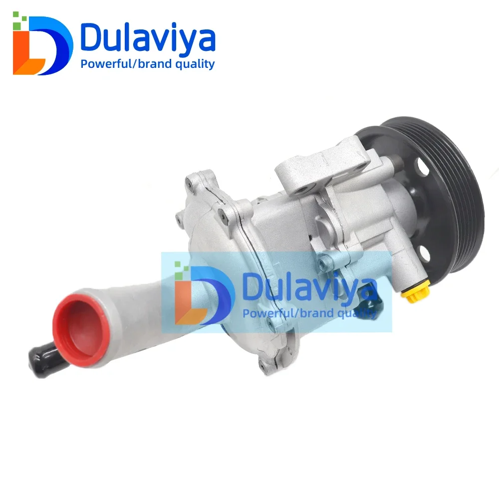 AUTO Power Steering Pump For BMW lifan 520 620A5CO 04693375AA