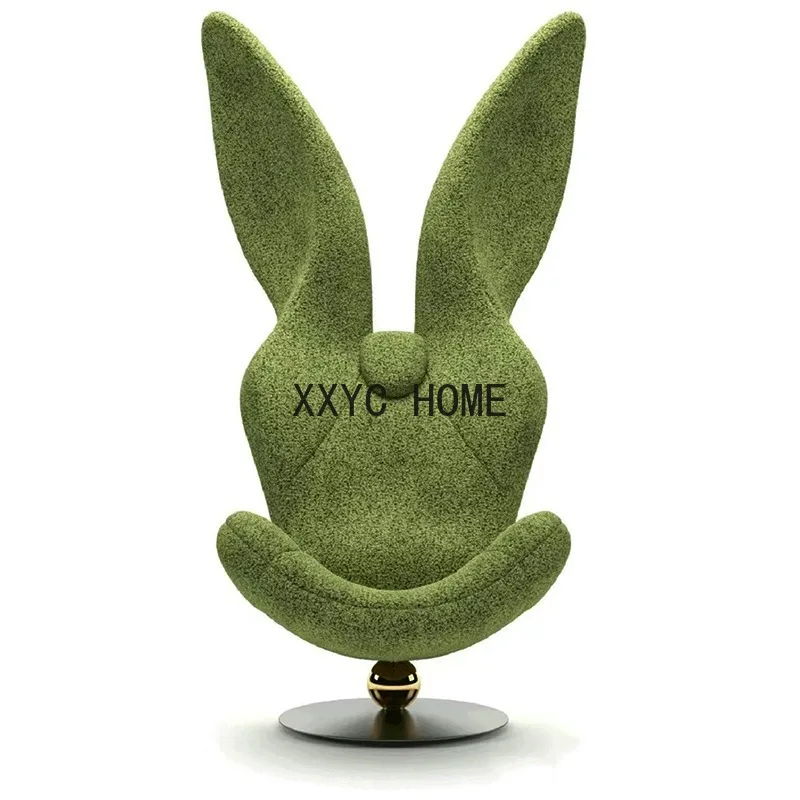 GreenRabbit internet celebrity sofa chair