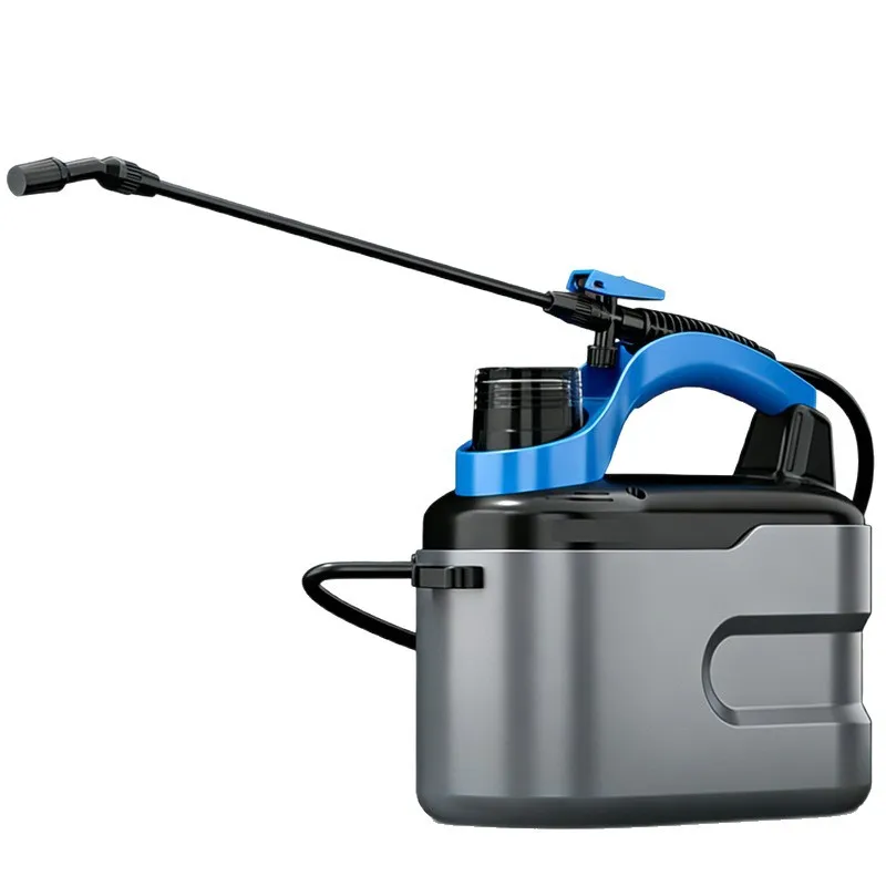 electric-sprayer-household-small-agricultural-sprayer-gardening-watering-medicine-disinfection-kettle-watering-can-sprayer