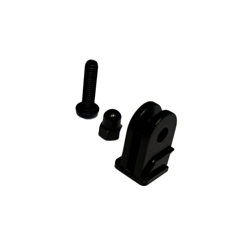 AliExpress YUENHOANG For Magicshine CBL1700/1600 Upgraded Buckle Replacement Quick-Detach Aluminum Alloy Mount Adapter Bicycle Headlight Accessory