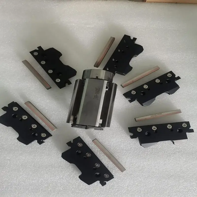 Engine Boring Cylinder Honing Tools Rottler Sunnen Honing Diamond Stone 76X7.9X7.9MM 325/400# 5 Pieces