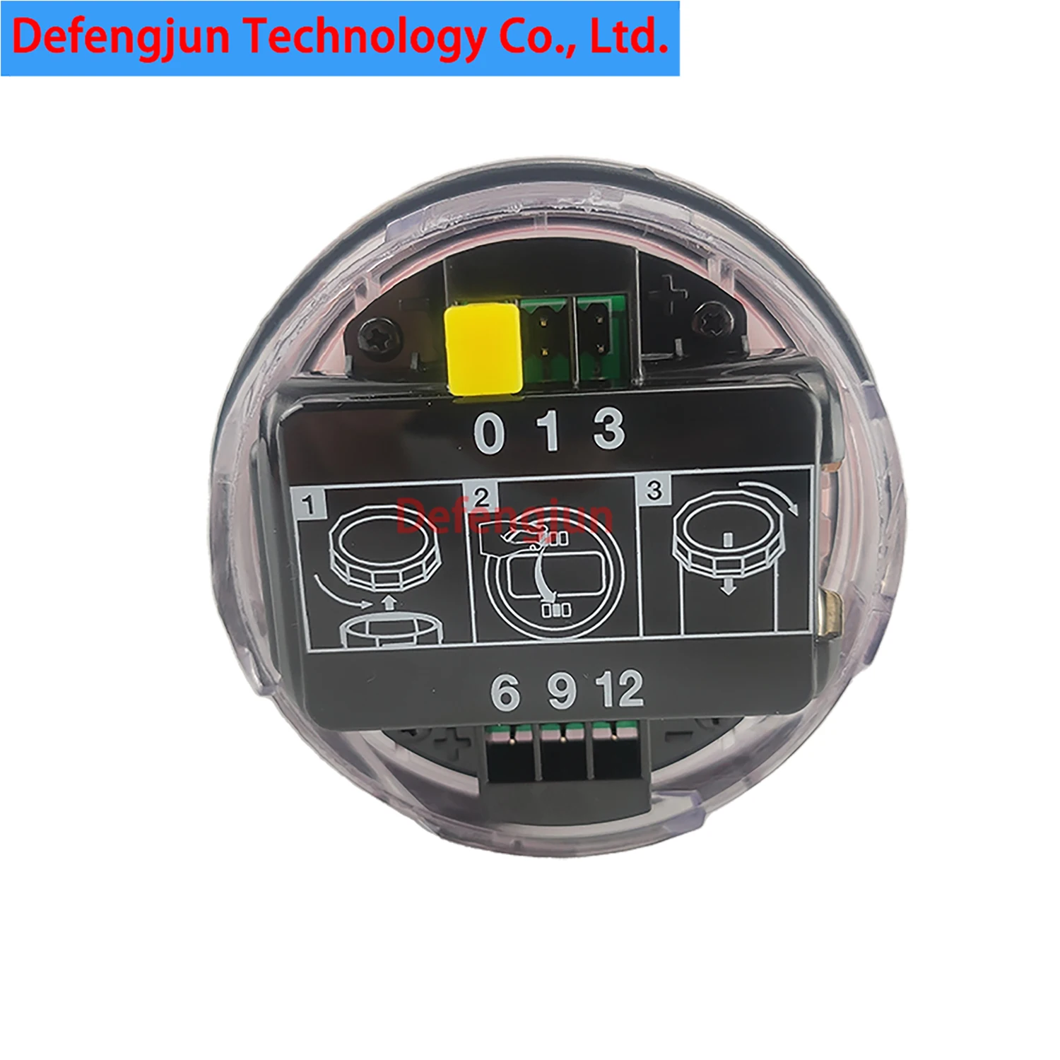 Lixing Laser Cutting Automatic Lubricator Grease Injector Digital Oiler Pulsarlube E240/PL1