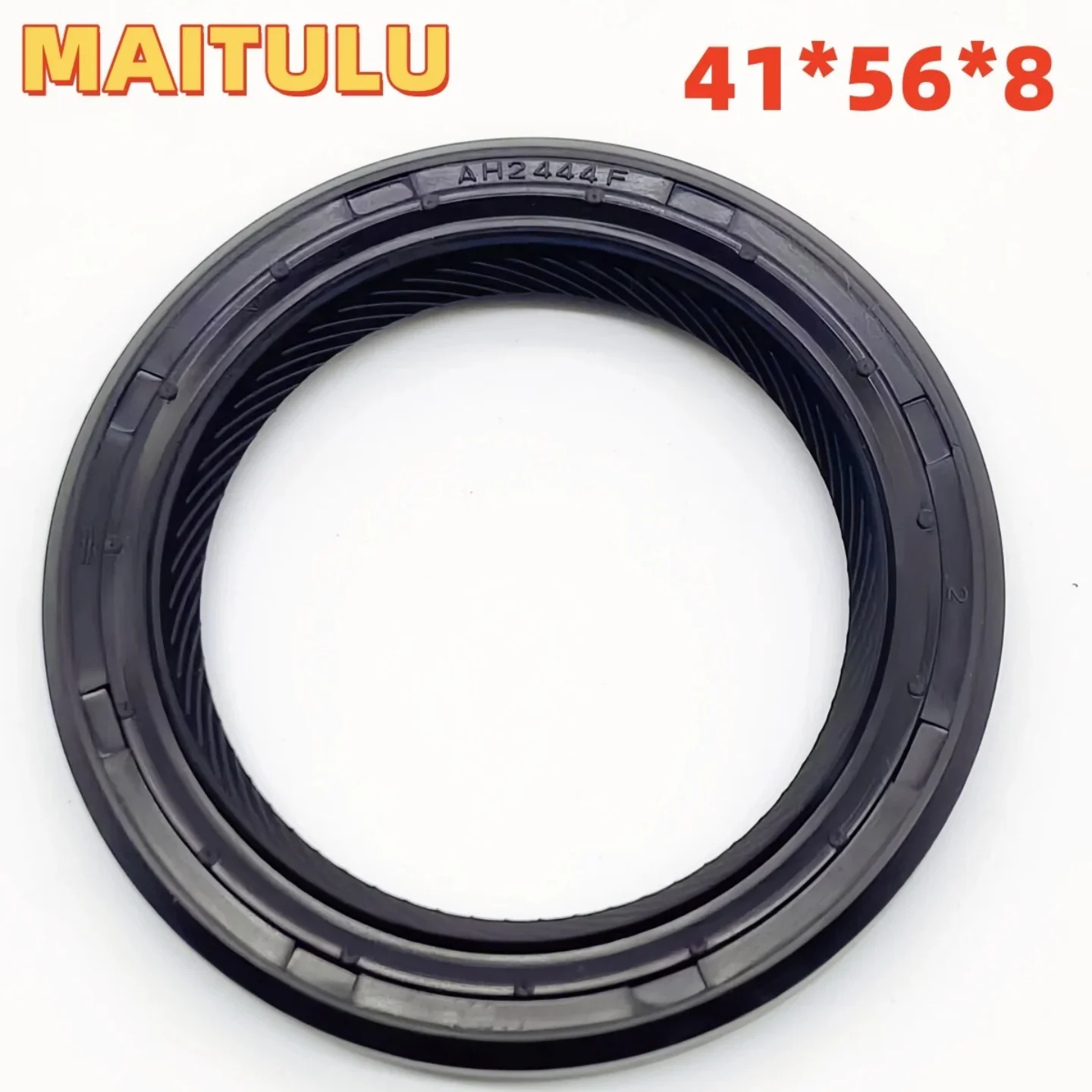 41*56*8mm engine crankshaft crankshaft front seal skeleton for Honda Accord  Odyssey Acura  V6 Element 91212-p8a-a01
