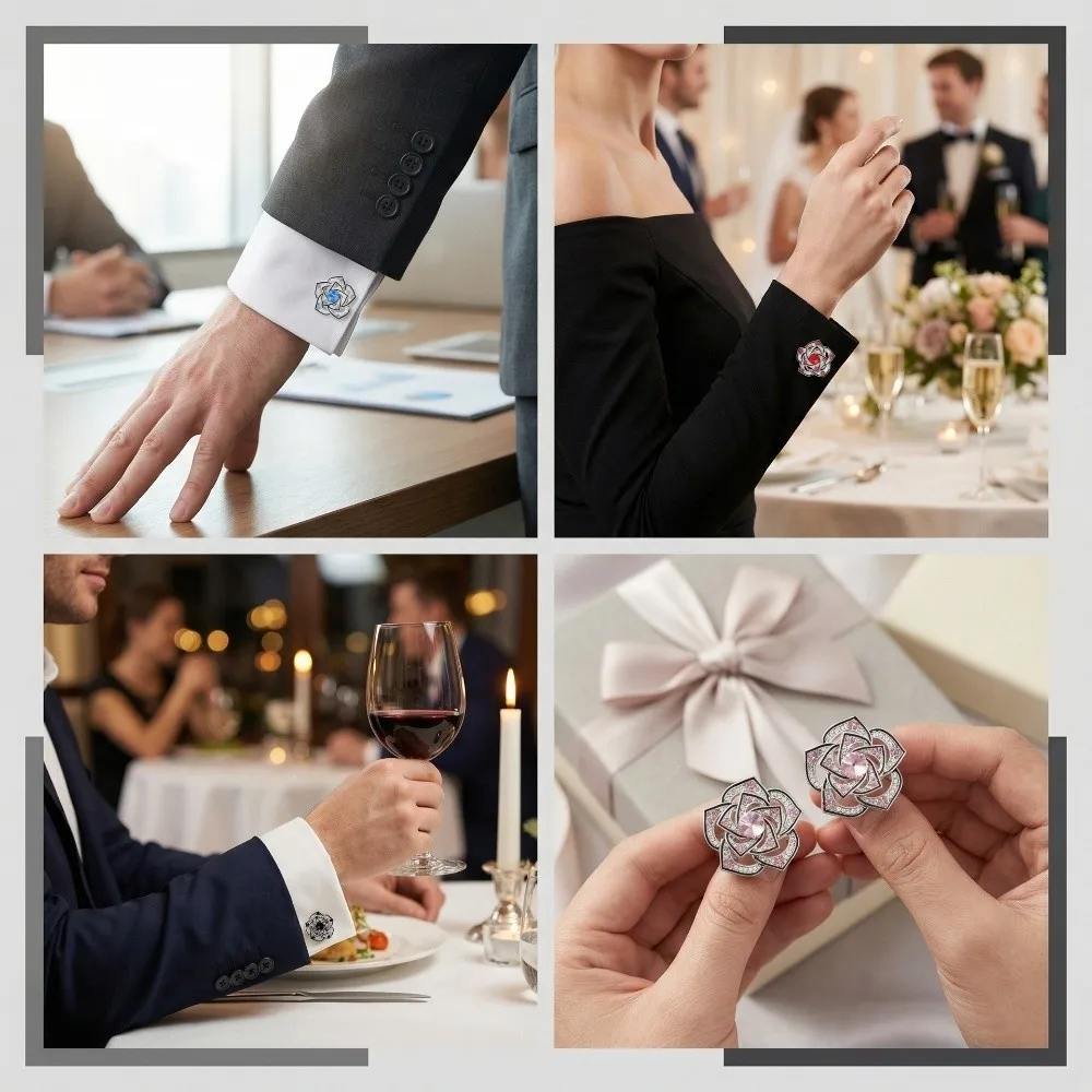 Gifts Double-Layer …