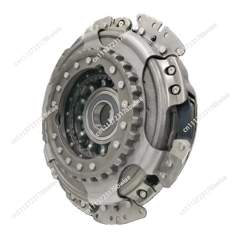 DQ200 DSG 7-Speed Dry Dual Clutch 0AM Automatic Transmission Parts for Audi Volkswagen Refurbished Parts