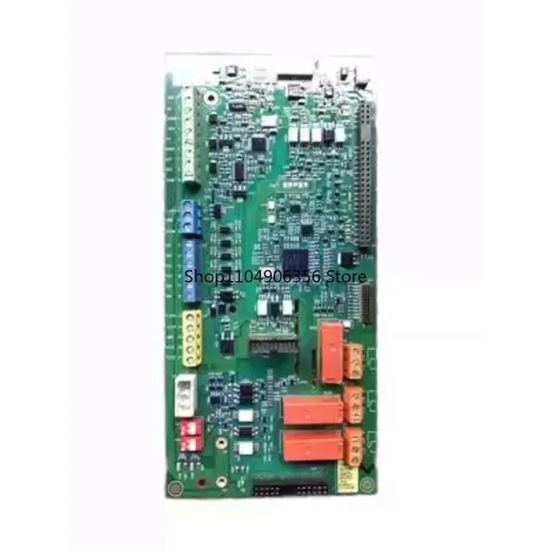 For CCON-23 CCON-23T Are suitable for ABB Frequency Converter ACH. ACQ ACS580 Motherboard Control Board CCU-23-S Parts