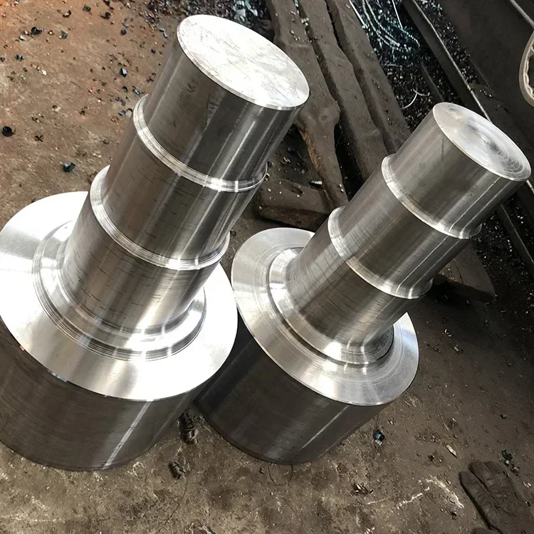 Customized Metal Steel Hot Forging Blank - High Quality Hot Salesmade Service for Manufacturing And Engineering