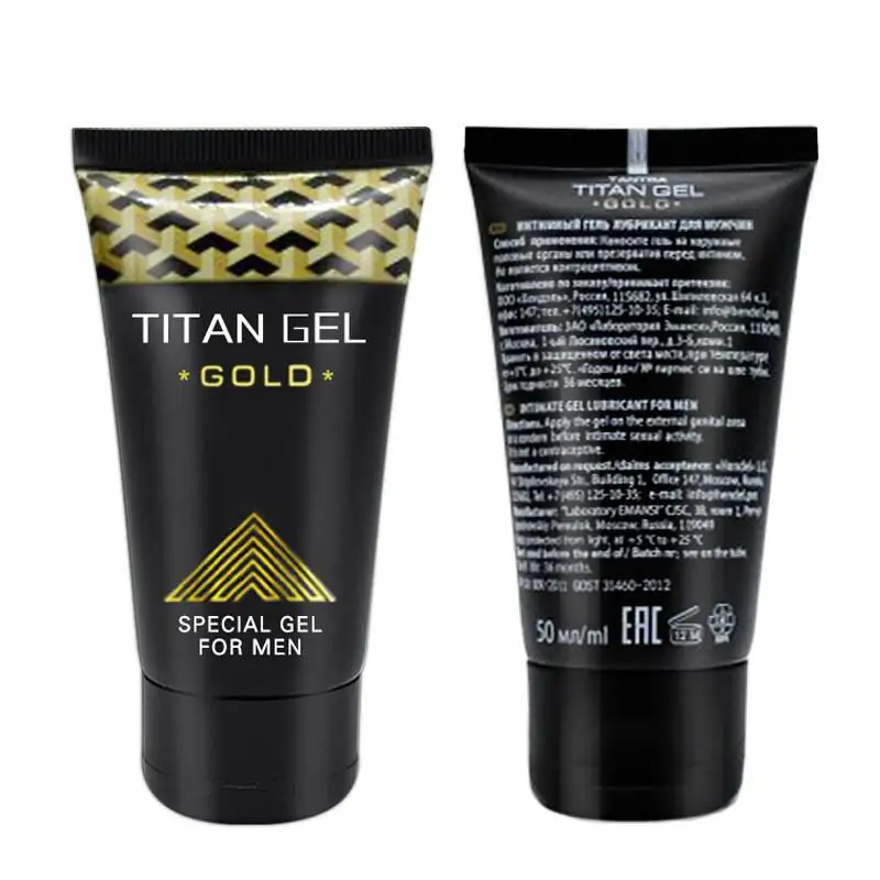 Mannelijke Particuliere Zorg Jj Verhogen Groei Vertraging Crème Reparatie Spons Titan Gel Mannen Reparatie Crème