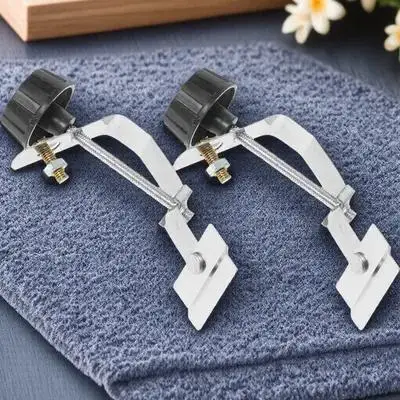 

2Pcs Snare Drum Wire Half Design Spring Accessories for Box Drums Children Durable Prime Material Long Use Percussion