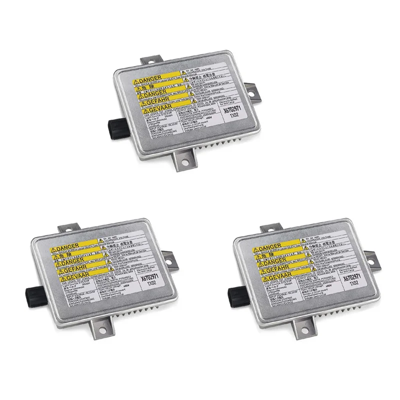 

Ac29-3X W3T10471 X6T02991 33119-S0K-A10 Ксеноновый балласт фар HID для Acura TL TSX Honda S2000 Accord Mazda 3 5 Mitsubishi