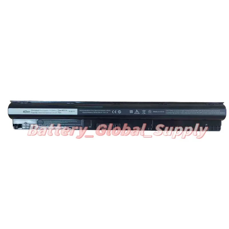 

Battery for 3451 3458 3551 3558 M5Y1K 5555 5559 5558 5455 Fast Shipping, Brand New
