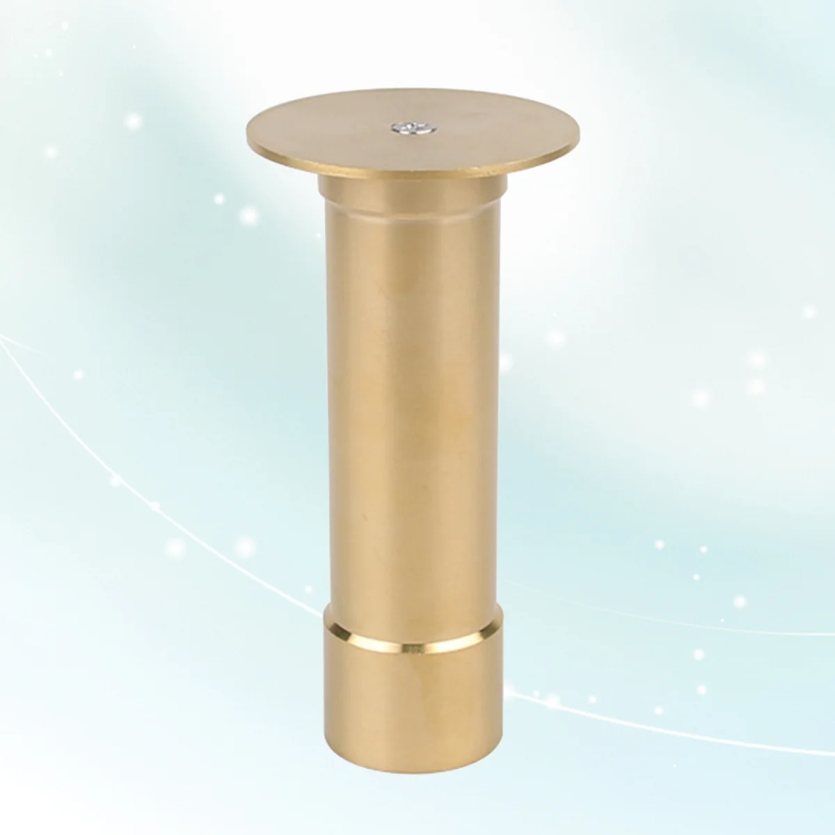 1 pz testa della fontana dell'acqua ugello della pompa della fontana design per stagno giardino piscina acquario testa di spruzzo sommergibile con
