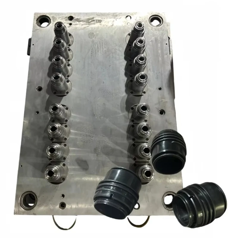 Custom Injection Mould Manufacturer Plastic Molding Mould High Quality Plastic Injection Mould