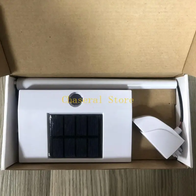 E7CE DIY Windmill Desk Model with Solar Panel Science Display Use
