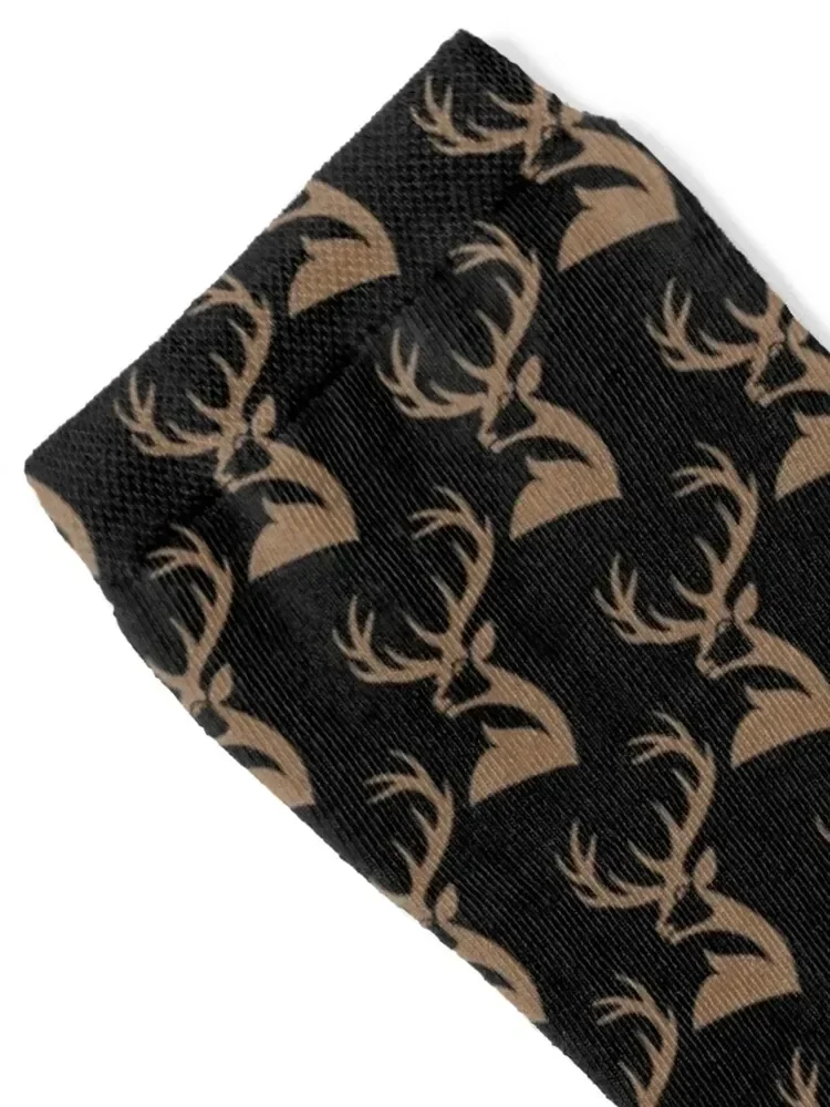 Glenfiddich Socks cute designer christmas gifts Run Socks Male Women's