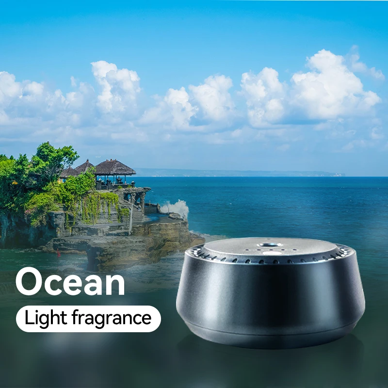 Variant: Ocean