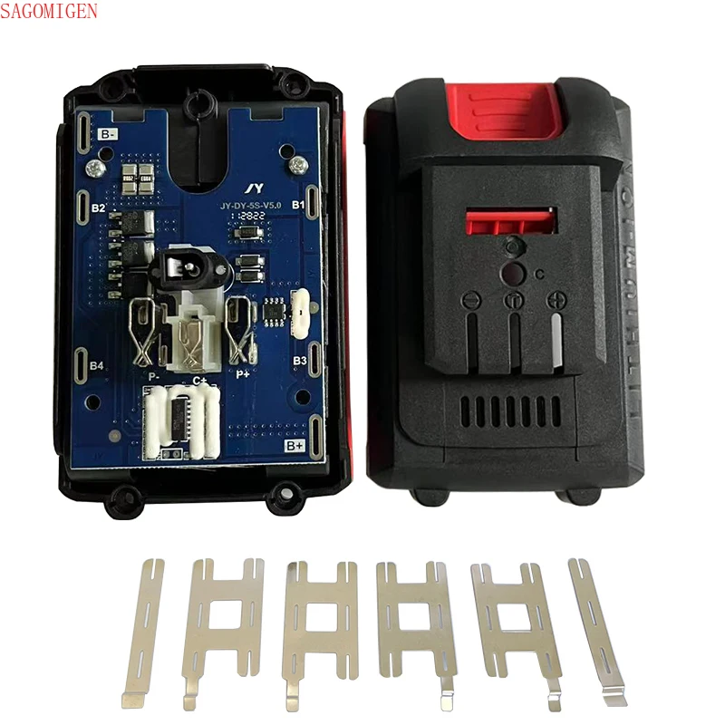 18V 21V Power Tools…