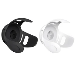 Plastic Speaker Holder Wall Mounted Bluetooth-compatible Speaker Stand with Cable Management Accessories for Amazon Echo Dot 5/4