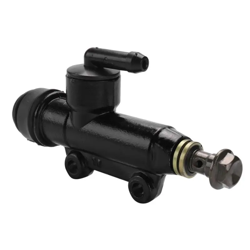 Multi-Purpose Motocycle Rear Brake Master Cylinder For-BMW F650GS F650CS F700GS F800GS F800R F800ST F800S F800GT F900R F850GS