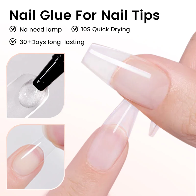 Thumbnail 3 - #52 Latest Manicure Glues Offers