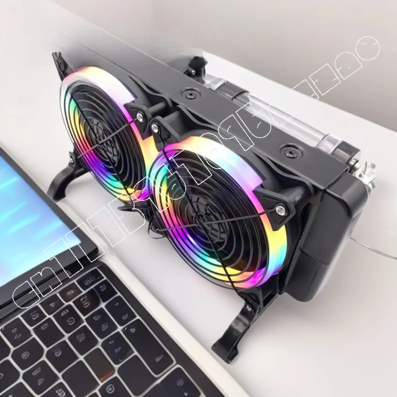 Mobile Phones, Tablets, Notebooks, All-in-one Machines, Heat Dissipation Water Cooling Sleeves, Radiators, Water Cooling Systems