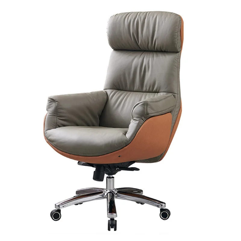 

Office chair, comfortable, sedentary, reclining, home, lazy, sofa, massage, light luxury