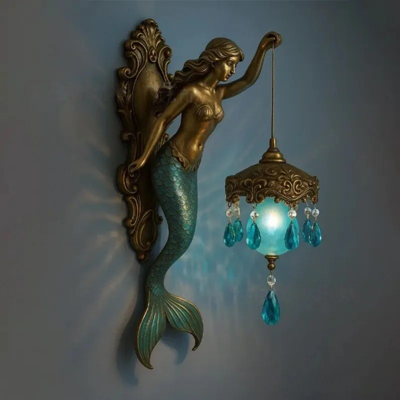 Creative Home Accessories Decorative Figurines Adornos Para Casa Decoration Maison Home Furnishings Ornaments تحف كبيره للمنزل