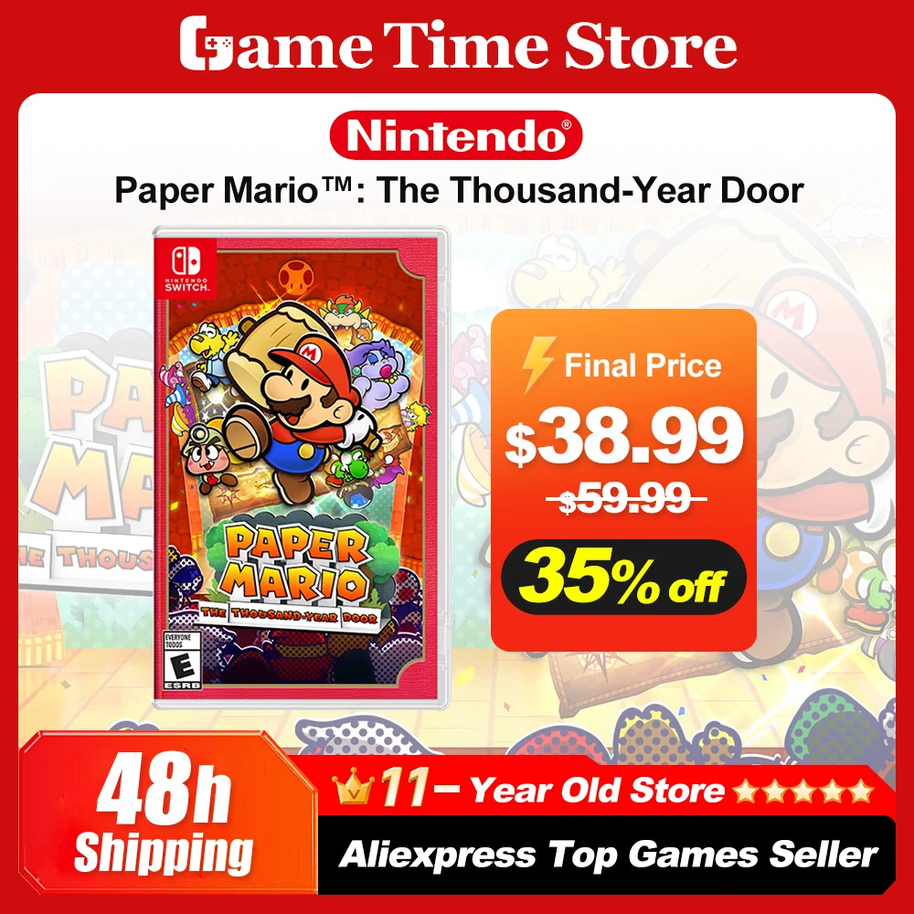 paper-mario-the-thousand-year-door-nintendo-switch-ofertas-de-juegos-fisicos-cartas-de-juego-para-nintendo-switch-cartas-de-juego-fisicas-oficiales-genero-rpg-para-nintendo-switch-100