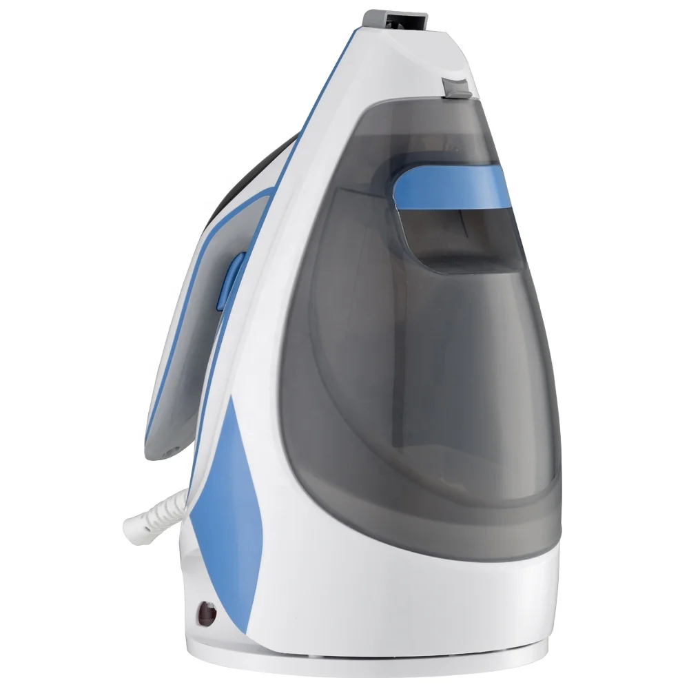 Factory Hot Pump System 1.3L Removable Tank 3000W Auto Shut Off Steam Iron Station