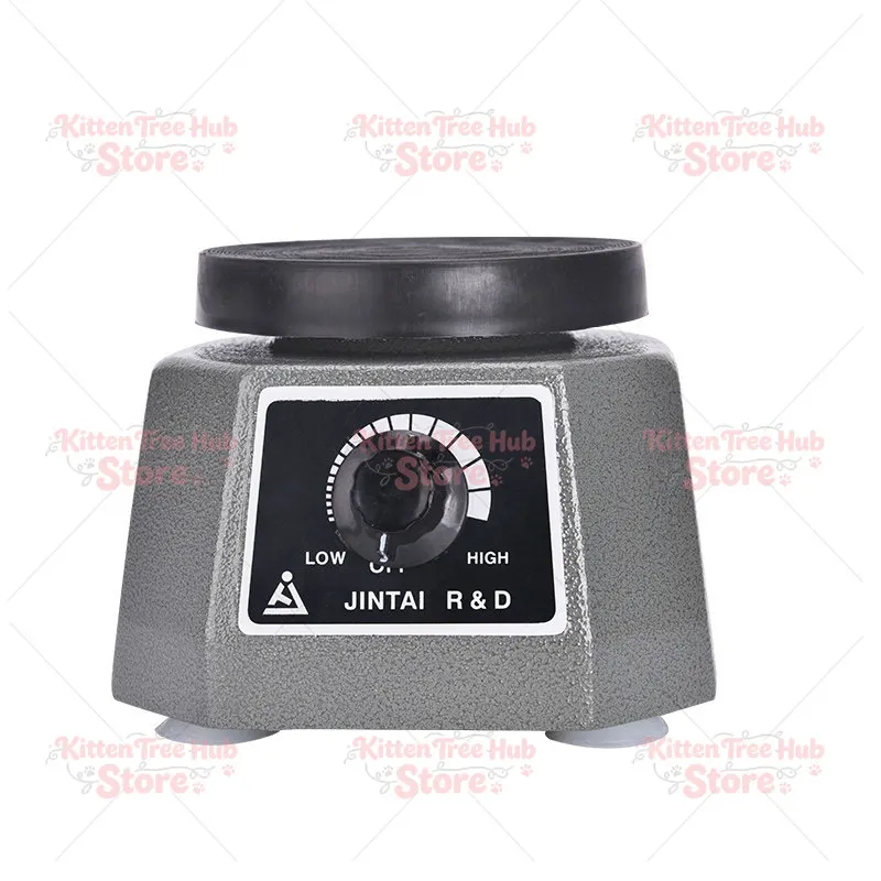 Disc Dental Plaster Mold Machine Dental