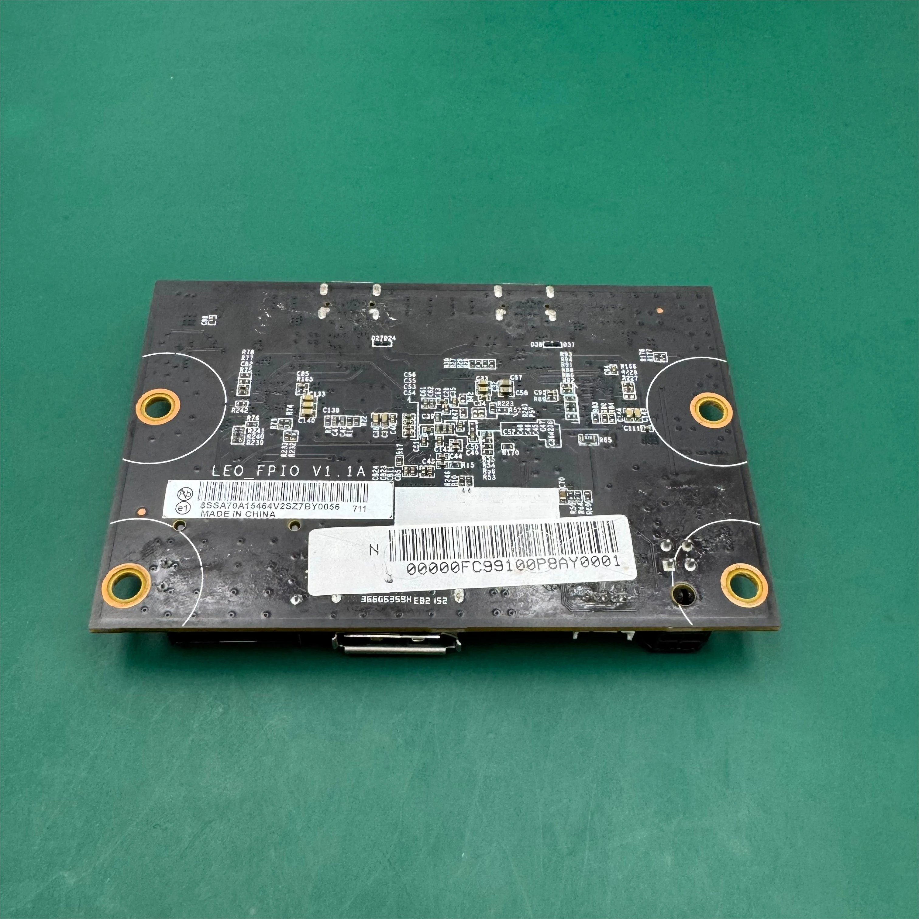 For Lenovo 00FC991 board P410/P510/P710 Workstation New, original
