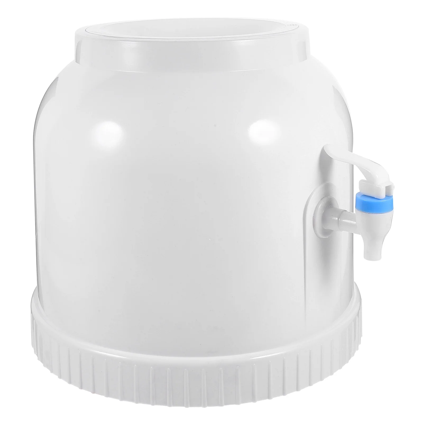 

Water Jug Rack for Desk Office Countertop Mini Bottle Portable Cooler Holding Countertop Water Dispenser Bracket