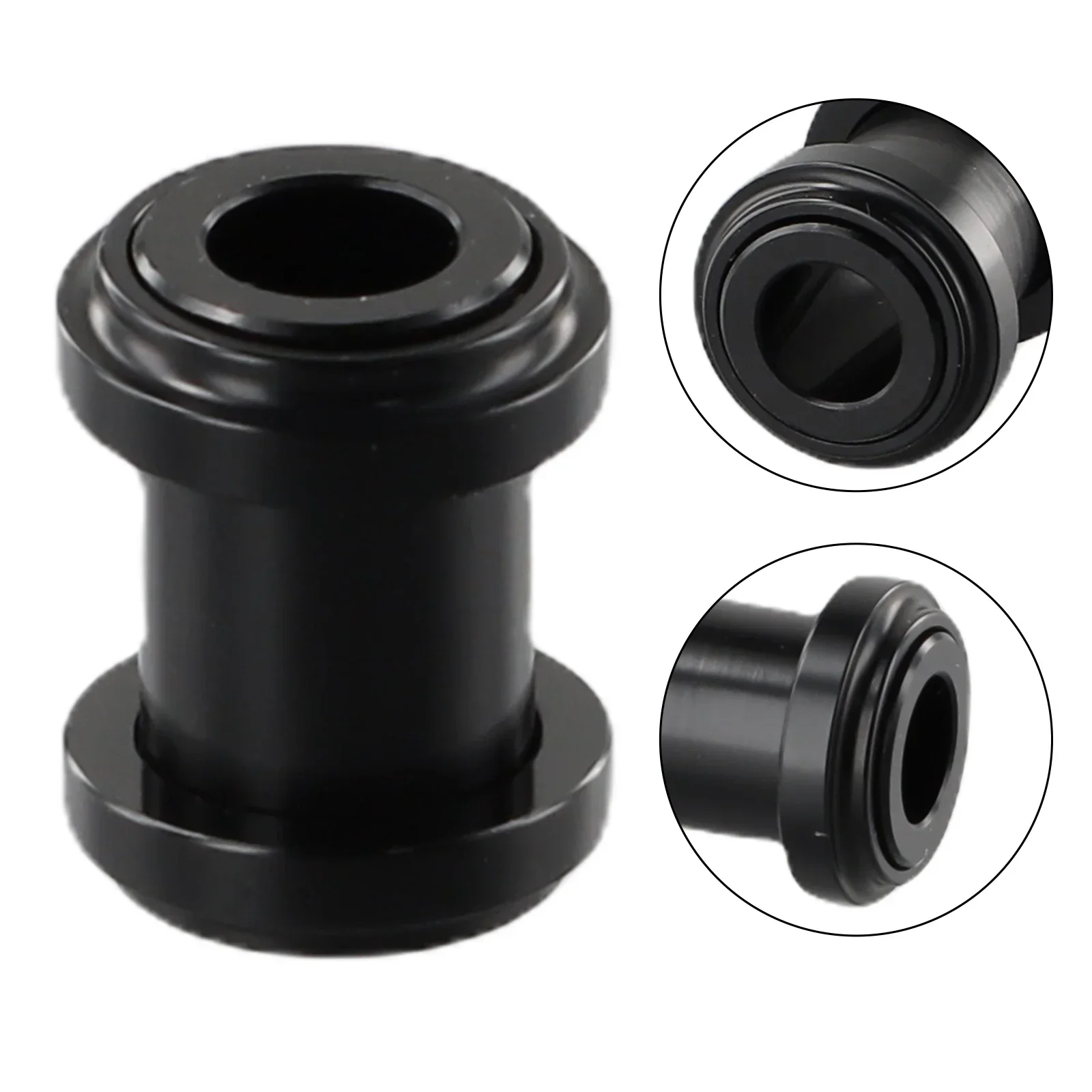 1Pc MTB Bike Bicycle Rear Shock Bushing Bushes Hardware Kit For Rockshox Rear Shock Turning Point Conversion Kit