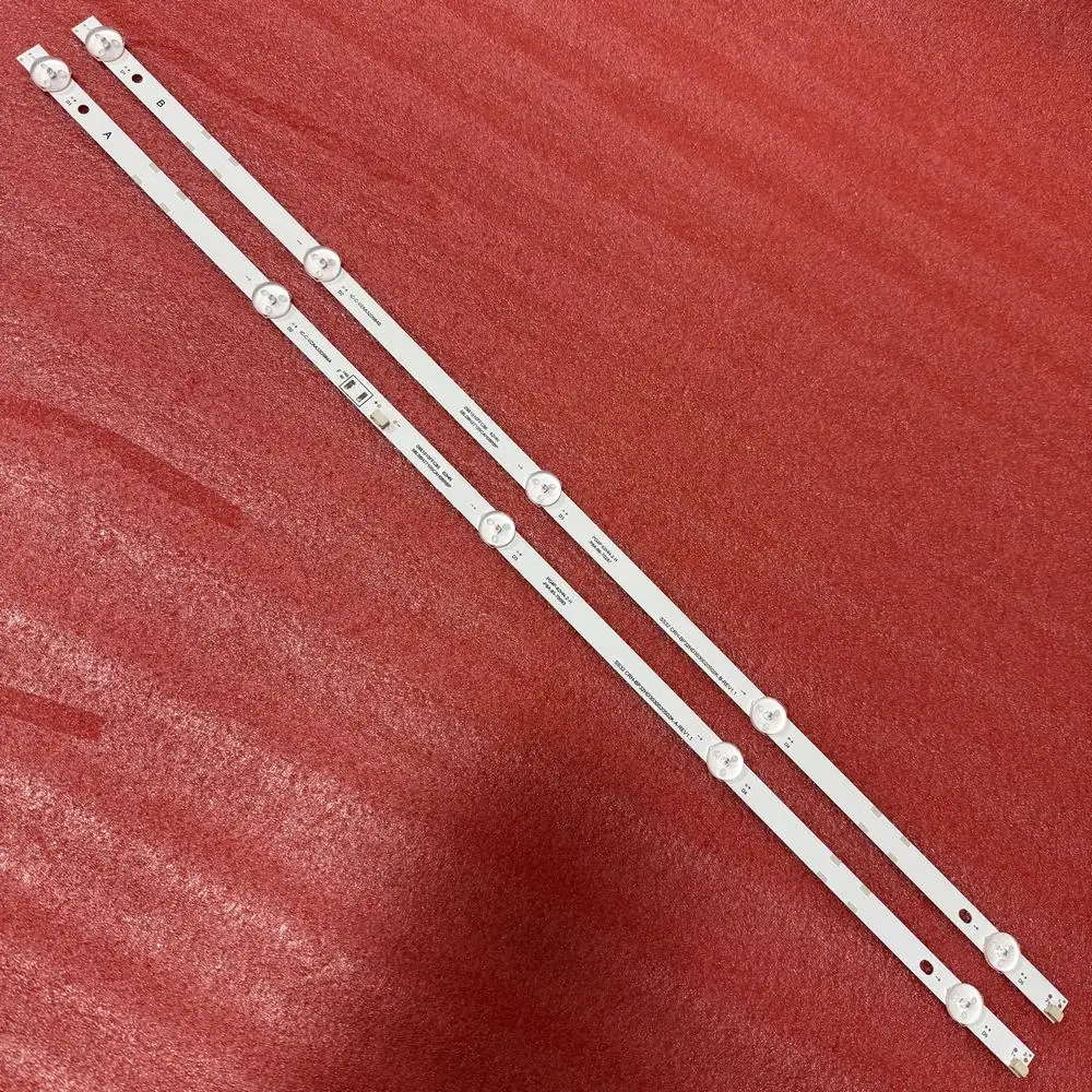 LED Backlight Strip For Samsung UN32M4500BF UA32N4003AK UA32N4001AK IC-C-VZAA32D984A VZAA32D984B