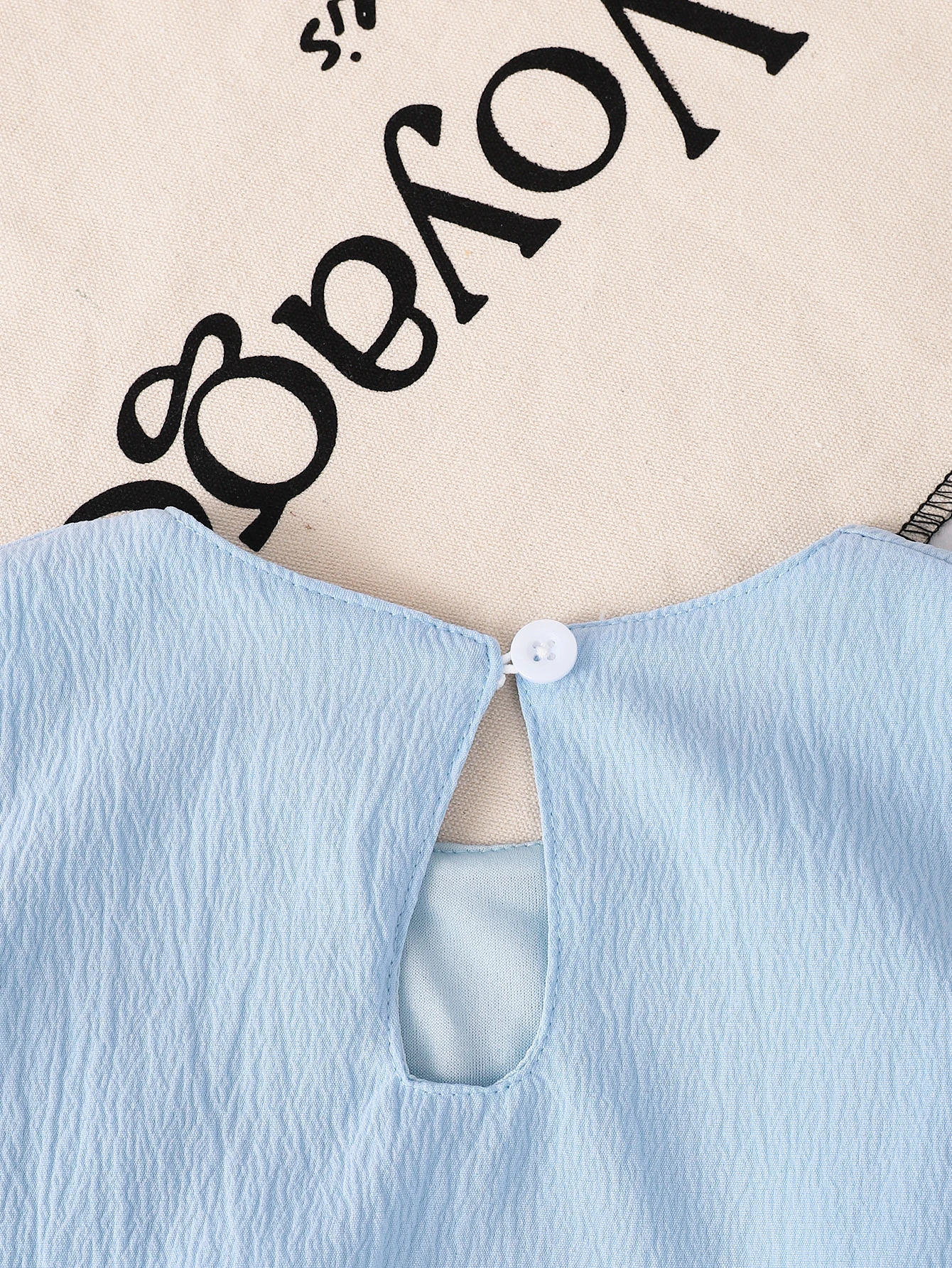 فستان صيفي رائع للفتيات بعمر 4-7 سنوات بدون أكمام، مناسب للترفيه اليومي والحفلات وما إلى ذلك