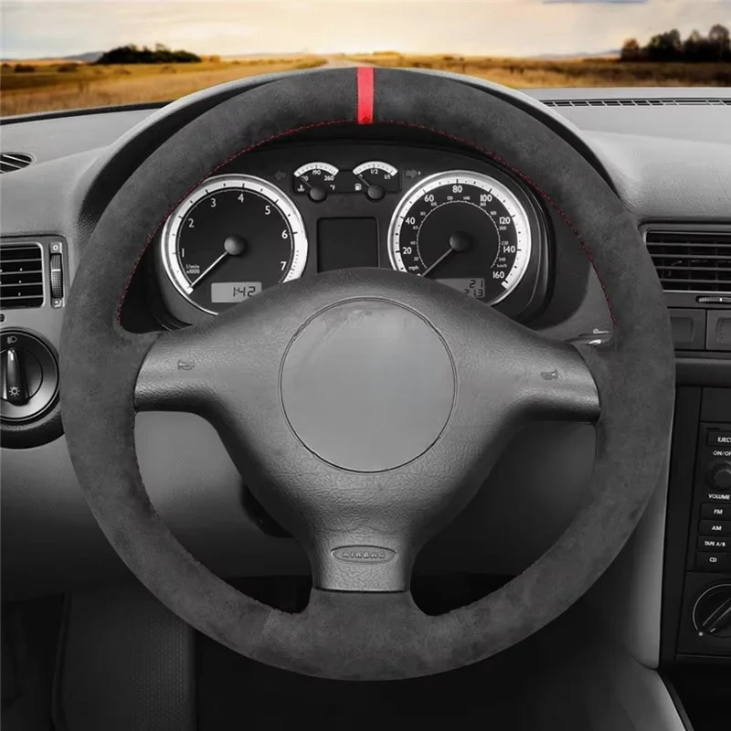 Diy Car Steering Wh… - image
