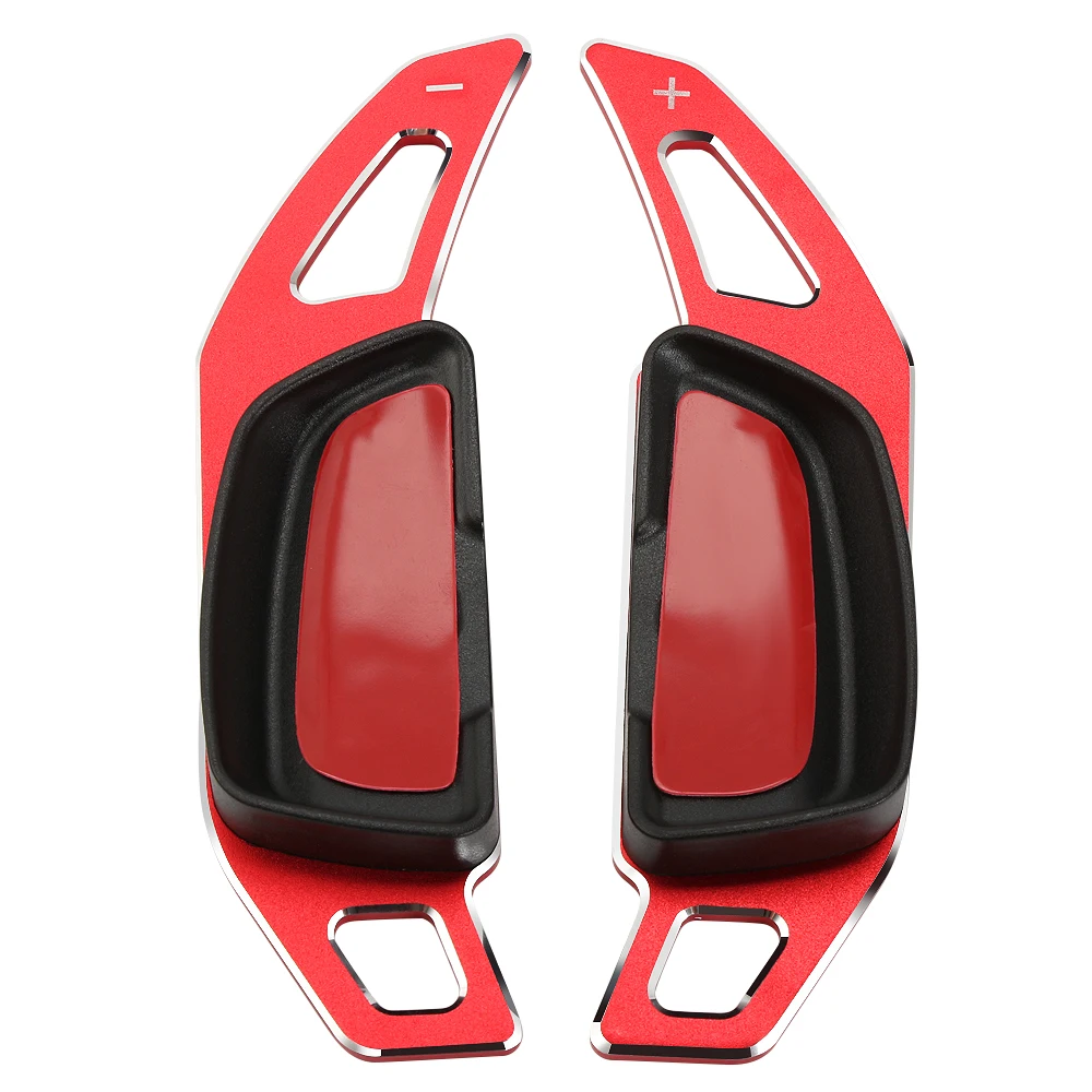 عجلة توجيه سيارة مجداف شيفتر والعتاد التحول تمديد لمرسيدس بنز A C الفئة W177 سيدان V177 A180 A180d A200 A250 W205 #4